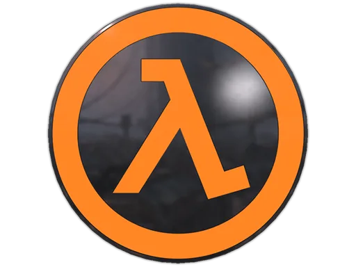 Lambda Pin
