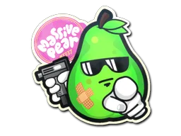 Massive Pear