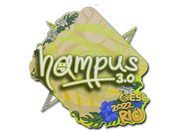hampus