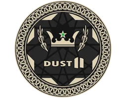 Kolekce Dust 2