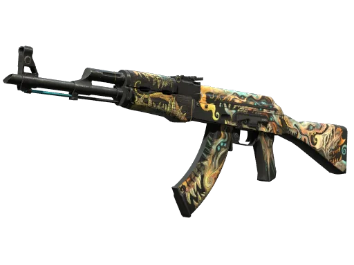 AK-47 | Фантомный вредитель