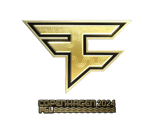 FaZe Clan (Altın)