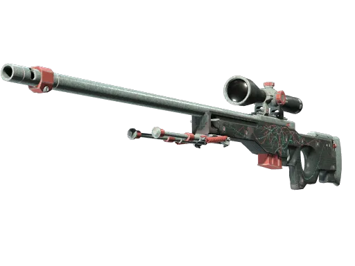 AWP | Capillary
