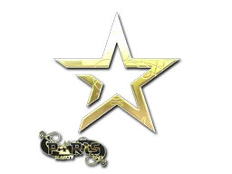 Complexity Gaming (Dourado)