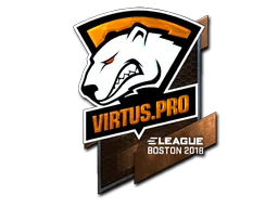Virtus.Pro (キラ)