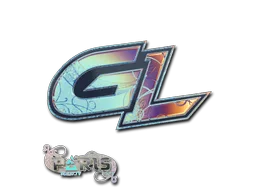 GamerLegion (Holo)