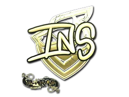 INS (Auriu)