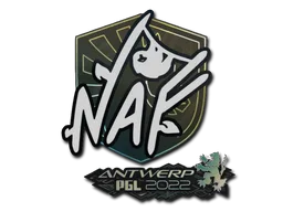 NAF