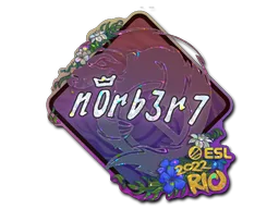 n0rb3r7 (třpytivá)