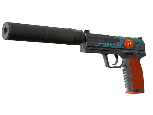 USP-S | Caïman
