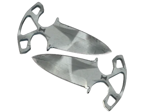 ★ Shadow Daggers | Urban Masked