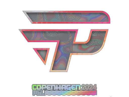 paiN Gaming (holografická)