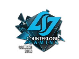 Counter Logic Gaming