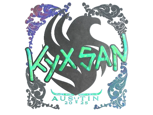 kyxsan (Holo)