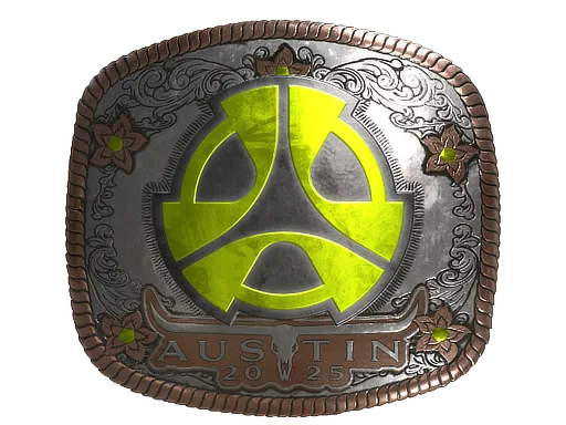 M80 (Foil) | Austin 2025
