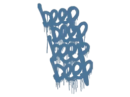 BEEP (Monarch Blue)