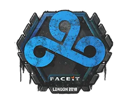 Cloud9 | London 2018