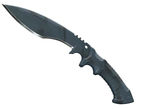 Kukri Bıçağı | Gece Çizgisi