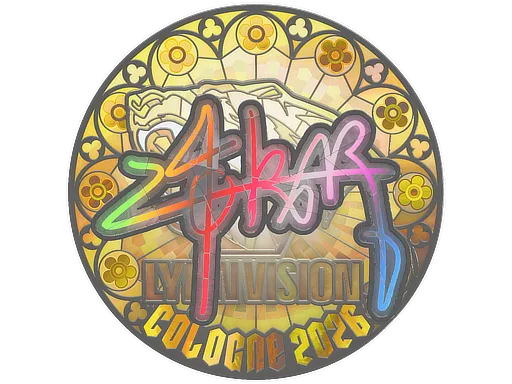 z4KR (Holo)