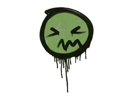 Grimace (Battle Green)