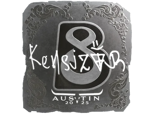 kensizor (Foil)