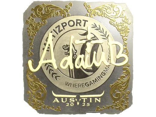 adamb (золота)