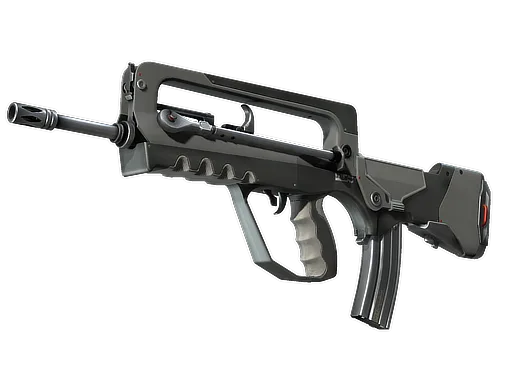 FAMAS | Corp Defense