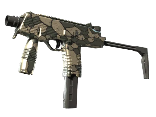 MP9 | 砂垢