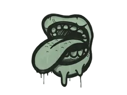 Eat It (Cash Green)