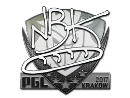 NBK-