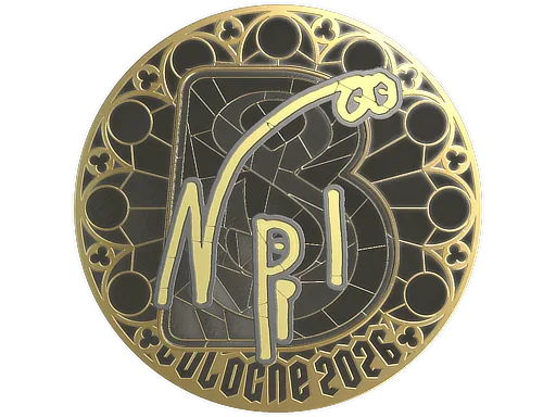 npl (Gold)