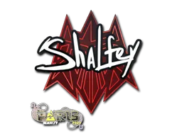 shalfey | Paris 2023