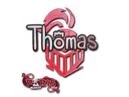Thomas(홀로그램)