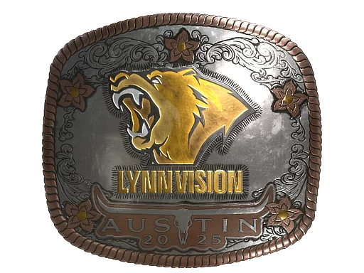 Lynn Vision (speciální)