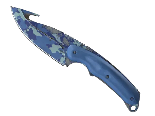 ★ Gut Knife | Bright Water