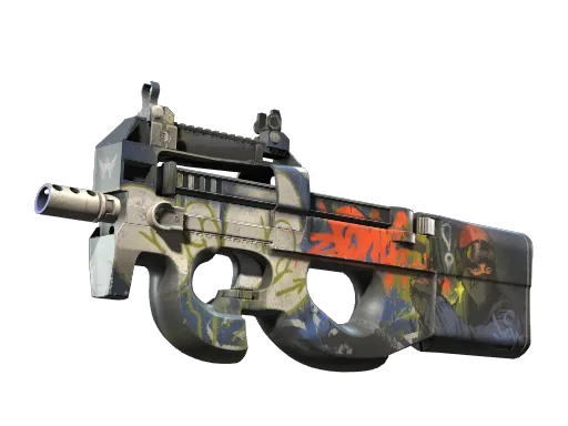 P90 | Nostalgie