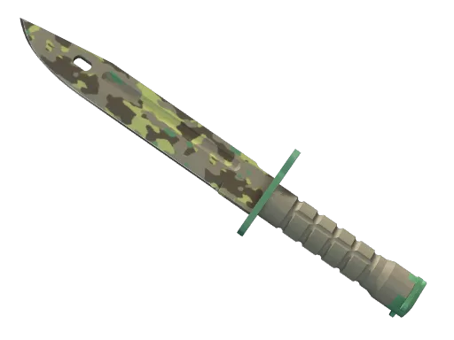 Bajonet | Boreal Forest