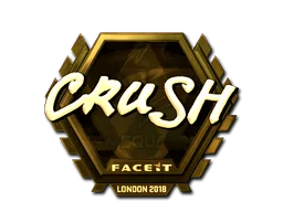 crush (Oro)