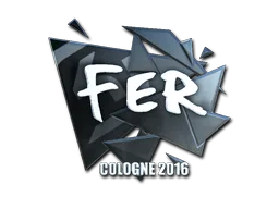 fer (Glanz)