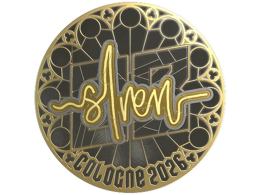 S1ren (Altın)
