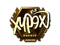 Xyp9x (Oro)