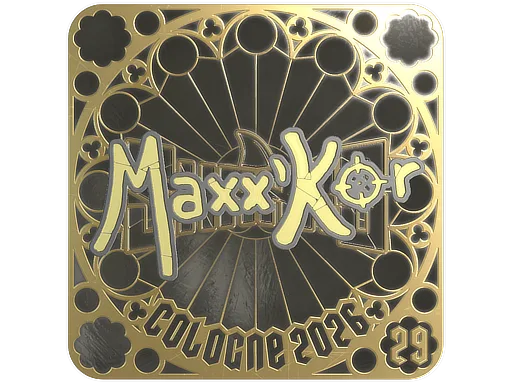 maxxkor (złota, rankingowa)