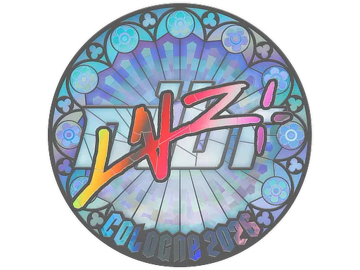 LNZ (holografická)