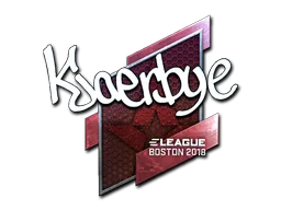 Kjaerbye (キラ)