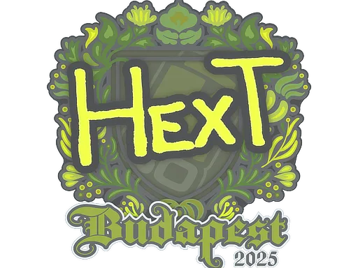 HexT | Budapest 2025