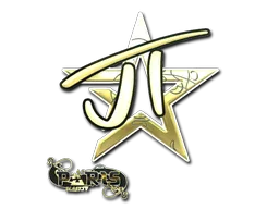 JT (Dourado)