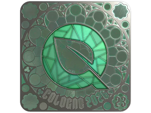 FlyQuest (Foil, Ranked) | Cologne 2026