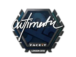 autimatic | London 2018