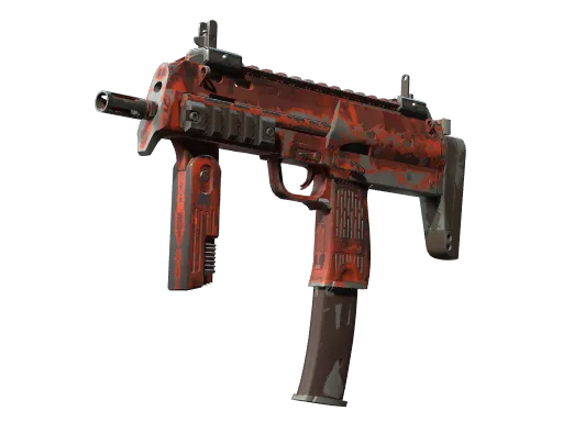 MP7 | Full Stop