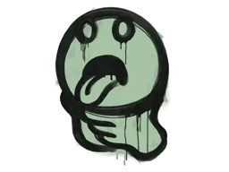Choke (Cash Green)